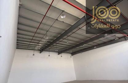 Warehouse - Studio - 1 for rent in Umm Al Thuoob - Umm Al Quwain