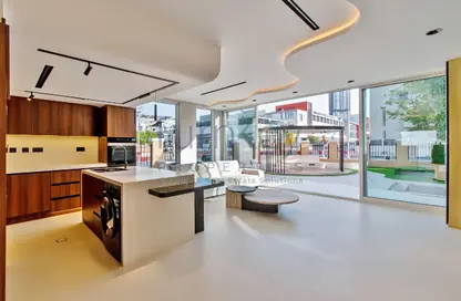 Townhouse - 2 Bedrooms - 3 Bathrooms for rent in District 5F - Jumeirah Village Triangle - Dubai Townhouse - 2 Bedrooms - 3 Bathrooms for rent in District 5F - Jumeirah Village Triangle - Dubai