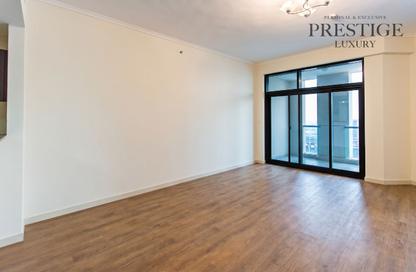 Apartment - 2 - 2 for rent in The Torch - Dubai Marina - Dubai