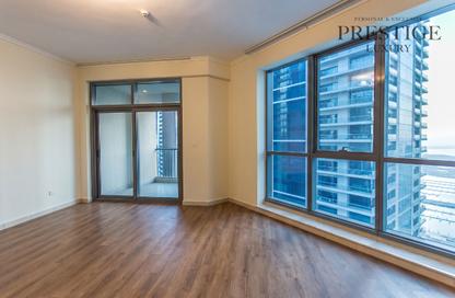 Apartment - 2 - 2 for rent in The Torch - Dubai Marina - Dubai