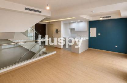 Townhouse - 3 - 3 for sale in Aquilegia - Damac Hills 2 - Dubai