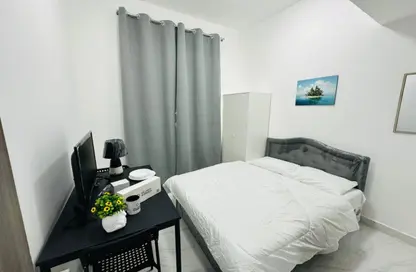 Apartment - 1 Bedroom - 1 Bathroom for rent in Hor Al Anz - Deira - Dubai