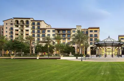 Apartment - 1 Bedroom - 2 Bathrooms for rent in Qamar 8 - Madinat Badr - Al Muhaisnah - Dubai
