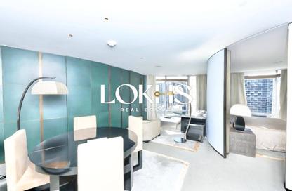 Apartment - 1 Bedroom - 2 Bathrooms for sale in Burj Khalifa - Burj Khalifa Area - Downtown Dubai - Dubai
