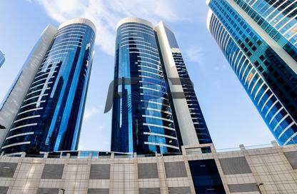 Apartment - Studio - 2 Bathrooms for rent in Hydra Avenue Towers - City Of Lights - Al Reem Island - Abu Dhabi Apartment - Studio - 2 Bathrooms for rent in Hydra Avenue Towers - City Of Lights - Al Reem Island - Abu Dhabi