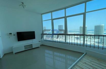 Apartment - Studio - 2 Bathrooms for rent in Hydra Avenue Towers - City Of Lights - Al Reem Island - Abu Dhabi Apartment - Studio - 2 Bathrooms for rent in Hydra Avenue Towers - City Of Lights - Al Reem Island - Abu Dhabi
