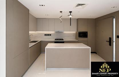 Apartment - 2 Bedrooms - 3 Bathrooms for rent in NAS 3 - NAS - Arjan - Dubai
