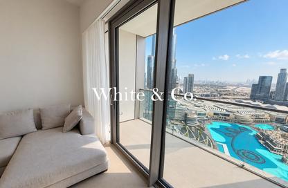 Apartment - 2 - 2 for rent in Grande - Opera District - Downtown Dubai - Dubai