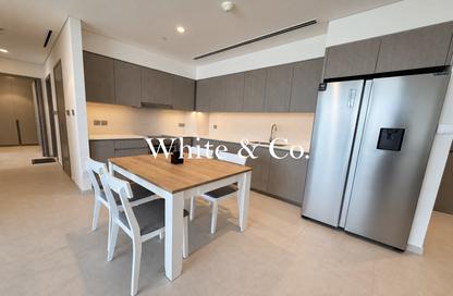 Apartment - 2 - 2 for rent in Grande - Opera District - Downtown Dubai - Dubai