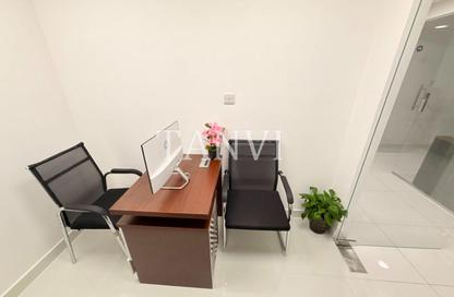 Office Space - Studio - 1 for rent in Silver Home Building - Hor Al Anz - Deira - Dubai Office Space - Studio - 1 for rent in Silver Home Building - Hor Al Anz - Deira - Dubai