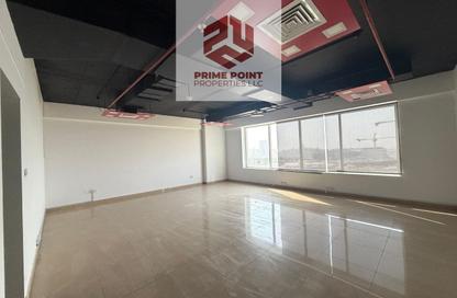 Office Space - Studio - 1 for rent in SIT Tower - Dubai Silicon Oasis - Dubai