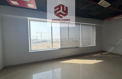 Office Space - Studio - 1 for rent in SIT Tower - Dubai Silicon Oasis - Dubai