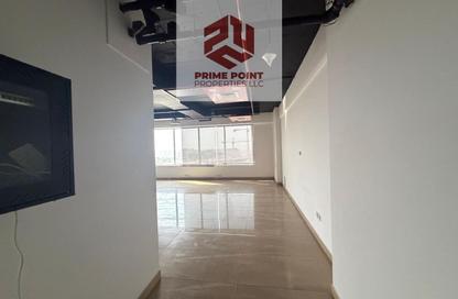Office Space - Studio - 1 for rent in SIT Tower - Dubai Silicon Oasis - Dubai