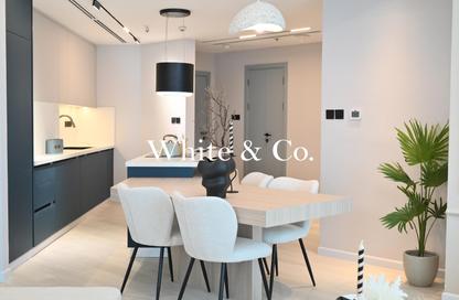 Apartment - 2 Bedrooms - 2 Bathrooms for sale in The Torch - Dubai Marina - Dubai