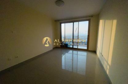Apartment - 1 - 2 for rent in The Manhattan Tower - District 10 - Jumeirah Village Circle - Dubai