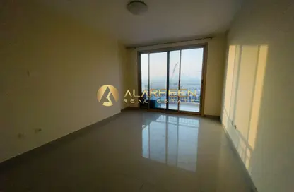 Apartment - 1 Bedroom - 2 Bathrooms for rent in The Manhattan Tower - District 10 - Jumeirah Village Circle - Dubai