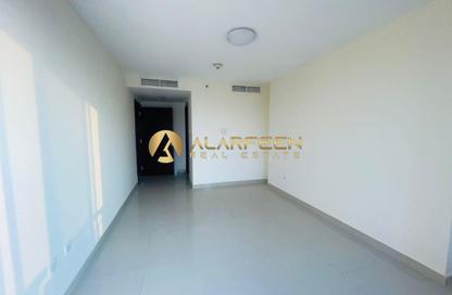 Apartment - 1 - 2 for rent in The Manhattan Tower - District 10 - Jumeirah Village Circle - Dubai