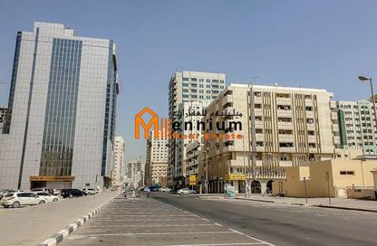 Whole Building - Studio - 7 Bathrooms for sale in Abu Shagara building - Abu shagara - Sharjah Whole Building - Studio - 7 Bathrooms for sale in Abu Shagara building - Abu shagara - Sharjah