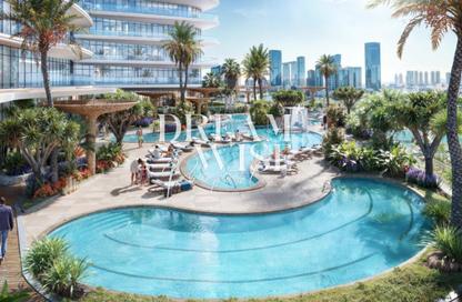 Penthouse - 5 Bedrooms - 6 Bathrooms for sale in Rivage by Deeyar - Shams Abu Dhabi - Al Reem Island - Abu Dhabi