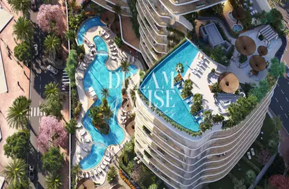 بنتهاوس - 5 غرف نوم - 6 حمامات للبيع في ريفاج من ديار - شمس أبوظبي - جزيرة الريم - أبوظبي