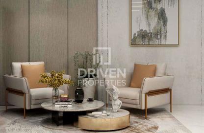 Apartment - 1 - 2 for sale in 7 Park Central - District 17 - Jumeirah Village Circle - Dubai Apartment - 1 - 2 for sale in 7 Park Central - District 17 - Jumeirah Village Circle - Dubai