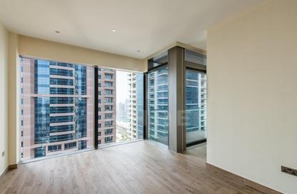 Apartment - Studio - 1 Bathroom for rent in Jumeirah Living Marina Gate - Marina Gate - Dubai Marina - Dubai