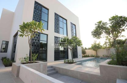 Villa - 3 Bedrooms - 3 Bathrooms for sale in Hayyan - Sharjah Villa - 3 Bedrooms - 3 Bathrooms for sale in Hayyan - Sharjah