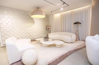 Villa - 3 Bedrooms - 3 Bathrooms for sale in Hayyan - Sharjah Villa - 3 Bedrooms - 3 Bathrooms for sale in Hayyan - Sharjah