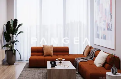 Apartment - 1 Bedroom - 2 Bathrooms for sale in Gateway - District 10 - Jumeirah Village Circle - Dubai