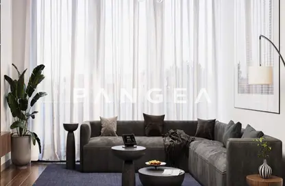 شقة - غرفة نوم - 2 حمامات للبيع في بوابة - الضاحية 10 - قرية جميرا الدائرية - دبي