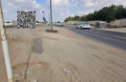 Land - Studio for sale in Al Helio 2 - Al Helio - Ajman