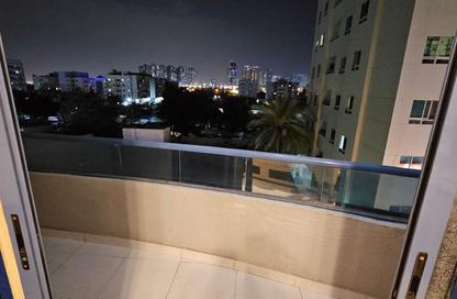 Apartment - Studio - 1 Bathroom for sale in Falcon Tower 1 - Falcon Towers - Ajman Downtown - Ajman
