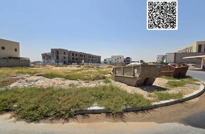 Land - Studio for sale in CityLife Al Tallah - Al Tallah 2 - Ajman