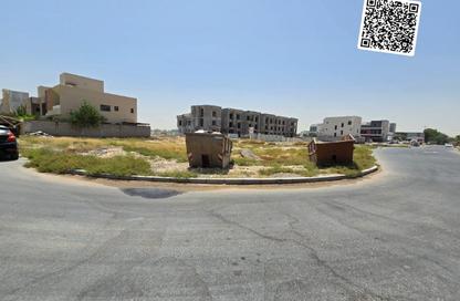 Land - Studio for sale in CityLife Al Tallah - Al Tallah 2 - Ajman Land - Studio for sale in CityLife Al Tallah - Al Tallah 2 - Ajman