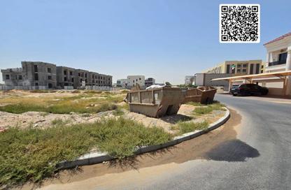 Land - Studio for sale in CityLife Al Tallah - Al Tallah 2 - Ajman Land - Studio for sale in CityLife Al Tallah - Al Tallah 2 - Ajman
