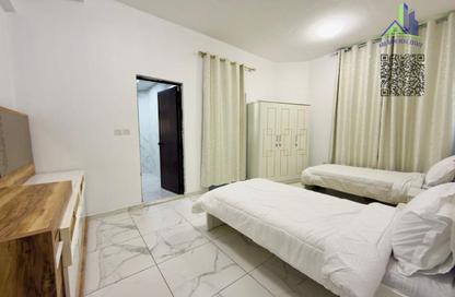 Apartment - 2 - 3 for rent in Al Mowaihat 2 - Al Mowaihat - Ajman
