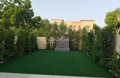 Townhouse - 2 Bedrooms - 4 Bathrooms for rent in Springs 12 - The Springs - Dubai