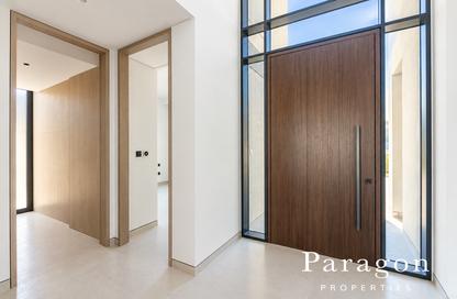Villa - 5 - 5 for rent in Harmony 1 - Harmony - Tilal Al Ghaf - Dubai