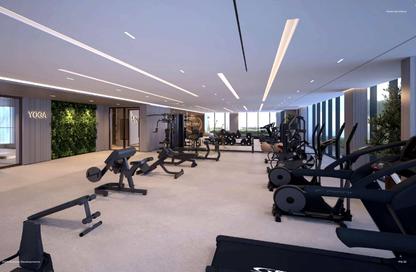 Apartment - 1 - 2 for sale in Reem by Vision - Liwan - Dubai Apartment - 1 - 2 for sale in Reem by Vision - Liwan - Dubai