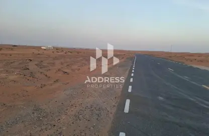 Land - Studio for sale in Al Qasimiah City - Sharjah