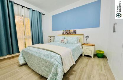 Townhouse - 2 - 3 for sale in Flamingo Villas - Mina Al Arab - Ras Al Khaimah