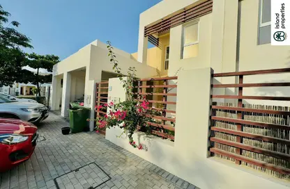 Townhouse - 2 Bedrooms - 3 Bathrooms for sale in Flamingo Villas - Mina Al Arab - Ras Al Khaimah Townhouse - 2 Bedrooms - 3 Bathrooms for sale in Flamingo Villas - Mina Al Arab - Ras Al Khaimah