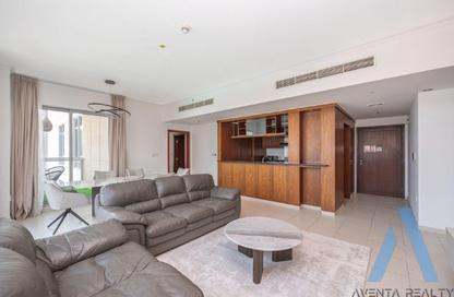 Apartment - 2 Bedrooms - 2 Bathrooms for rent in The Residences 8 - The Residences - Downtown Dubai - Dubai