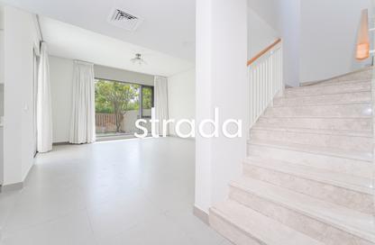 Townhouse - 3 - 4 for sale in Maple 1 - Maple - Dubai Hills Estate - Dubai