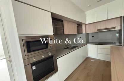 Apartment - 1 Bedroom - 2 Bathrooms for rent in The Haven Gardens - District 15 - Jumeirah Village Circle - Dubai