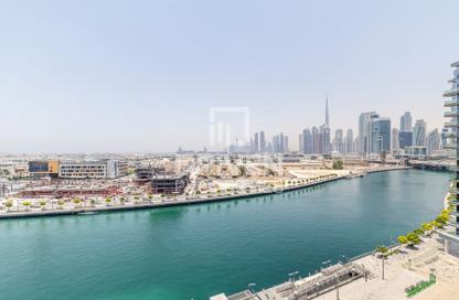 Apartment - 2 - 3 for sale in Canal Front Residence 8 - Canal Front Residences - Al Wasl - Dubai Apartment - 2 - 3 for sale in Canal Front Residence 8 - Canal Front Residences - Al Wasl - Dubai
