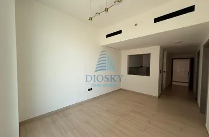 Apartment - 1 Bedroom - 2 Bathrooms for rent in Binghatti Nova - District 12 - Jumeirah Village Circle - Dubai