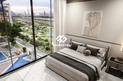 Apartment - 1 Bedroom - 1 Bathroom for sale in Sobha One - Ras Al Khor Industrial - Ras Al Khor - Dubai