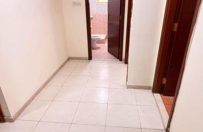 Apartment - 1 Bedroom - 1 Bathroom for rent in Ajman 44 building - Al Hamidiya 1 - Al Hamidiya - Ajman