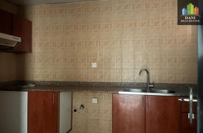 Apartment - 1 Bedroom - 2 Bathrooms for sale in Al Rashidiya Towers - Al Rashidiya - Ajman Downtown - Ajman